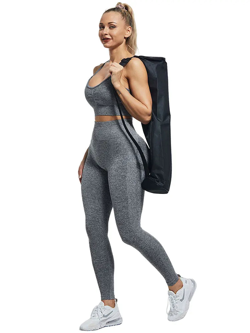 High Waist Fitness Leggings Women Bubble Butt Legging Push up Seamless Skinny Stretch Running Outdoors Pants